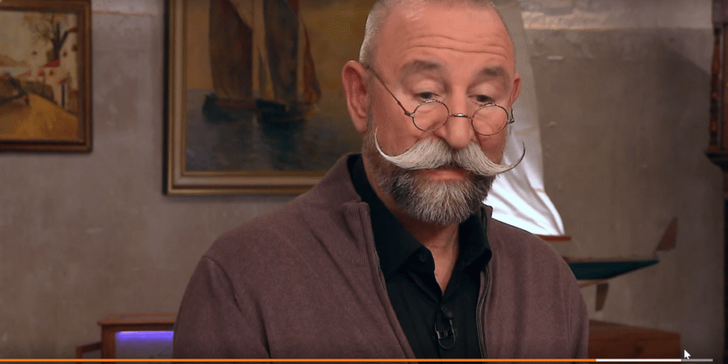 Documento storico in mostra su Bares für Rares: grande entusiasmo tra gli spettatori