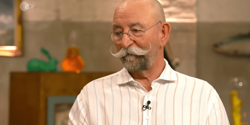 La partecipazione di una candidata di Bares für Rares provoca discussioni sul ZDF