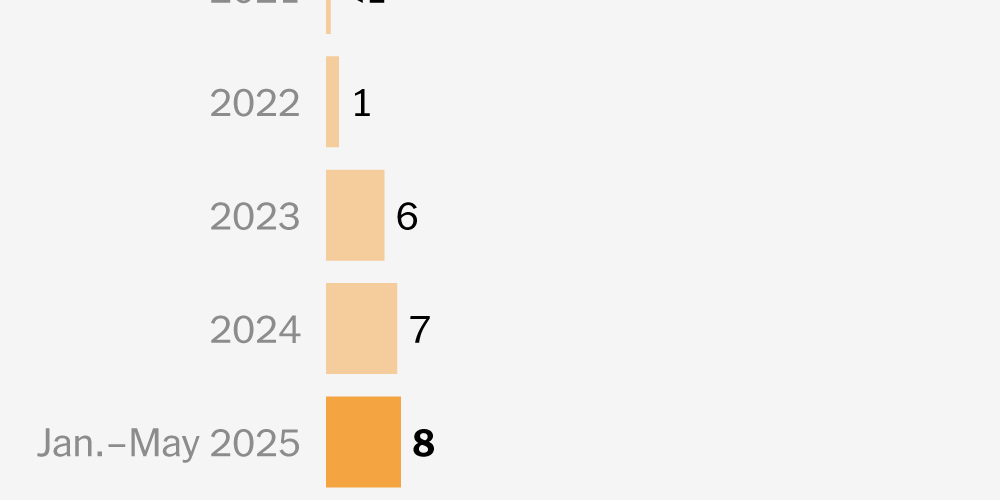 How Democrats Used the Word ‘Affordability’ to Take On Trump