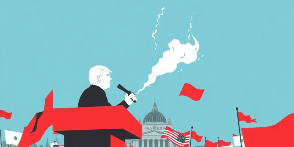 2025: Democrazie in crisi, corsa al riarmo, fake news e crisi globale