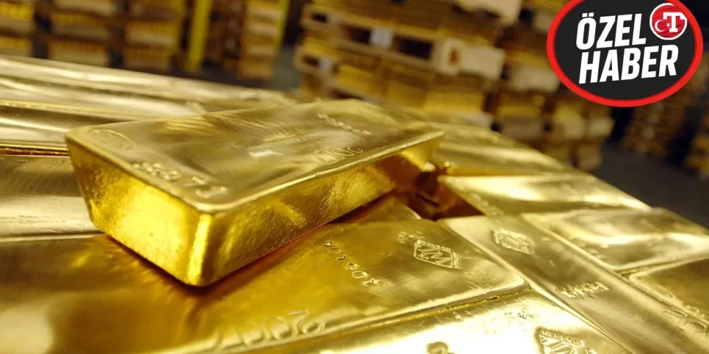 2025: il miglior incremento del prezzo dell'oro dal 1979