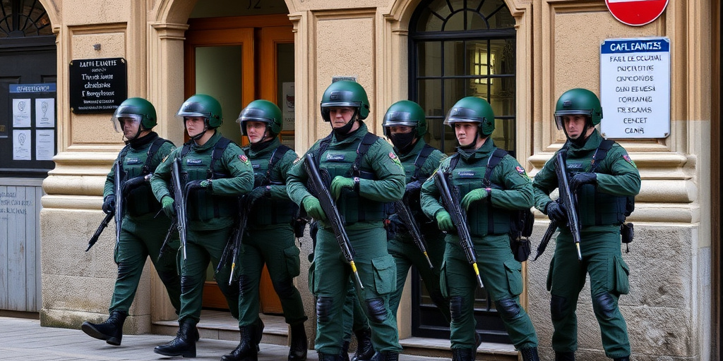 2025: carceri sarde in difficoltà per 41bis e carenza di personale