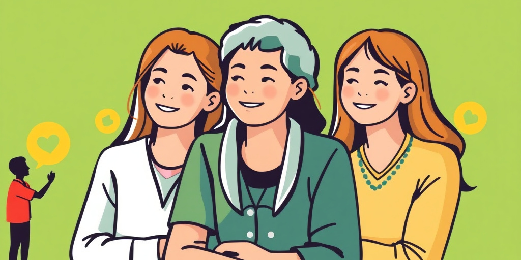 2025: il benessere della gente al primo posto