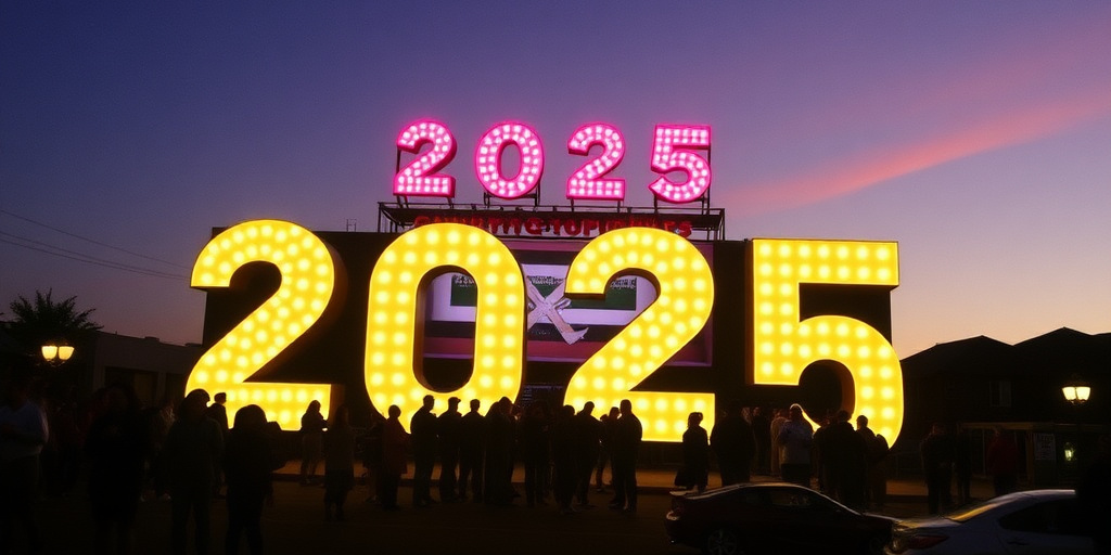 2025: sfide, la parola “6‑7” e le icone della cultura pop