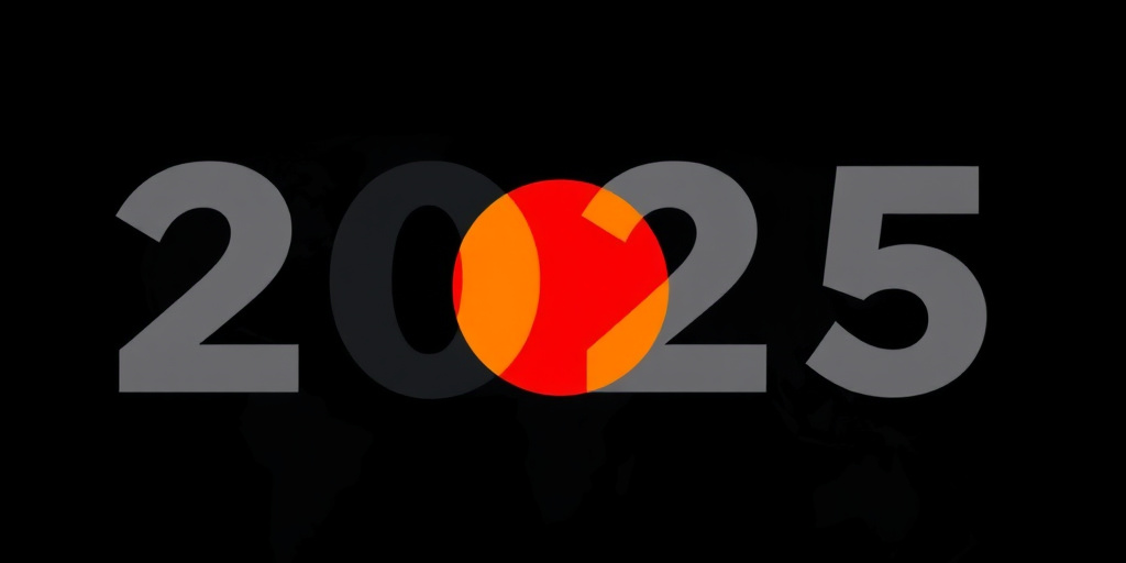 2025: shock economico globale, conflitti locali e la necessità di cooperazione internazionale