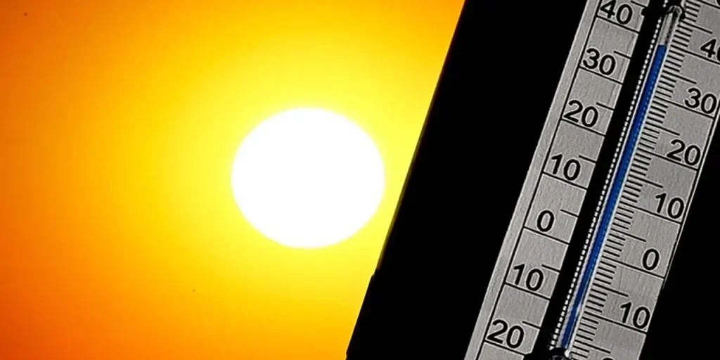 2025: terzo anno più caldo mai registrato, temperatura media globale in aumento di 1,47 °C rispetto al periodo preindustriale