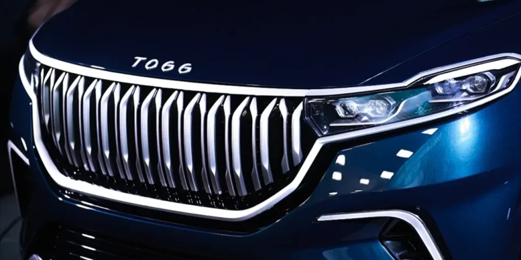 Vendite di veicoli elettrici in Turchia: crescita del 111,4 % e dominio del modello Togg