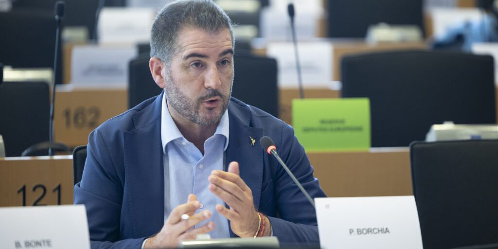 Vongole Veraci dell'Adriatico Salve: Eurocamera Approva Proroga della Deroga sulle Taglie Minime