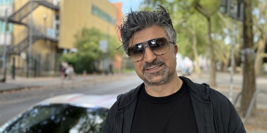 Irre Forderung! Lotto-König „Chico“ soll 70.000 Euro bezahlen