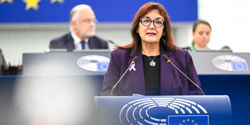 Europa ricorda le vittime di Hamas a due anni dagli attacchi contro Israele