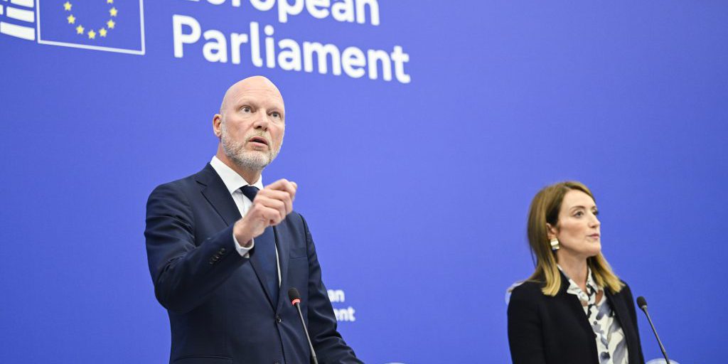 Voto Storico all'Eurocamera: Il Compromesso sulle Regole di Sostenibilità per le Imprese Salta con 318 Voti Contrari