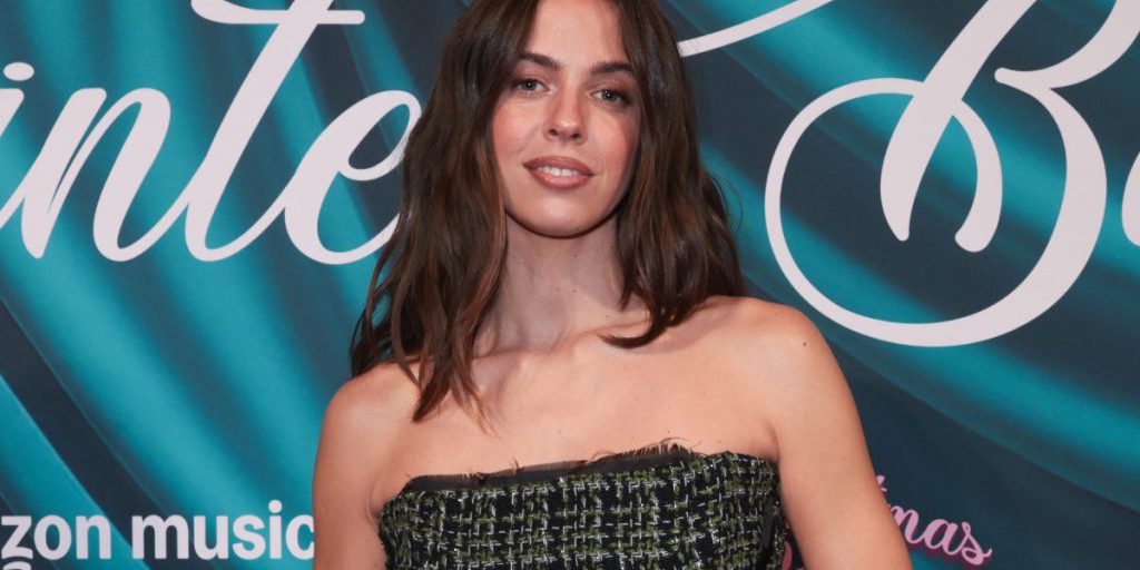 Vanessa Mai racconta un anno turbolento e un episodio spettrale invernale