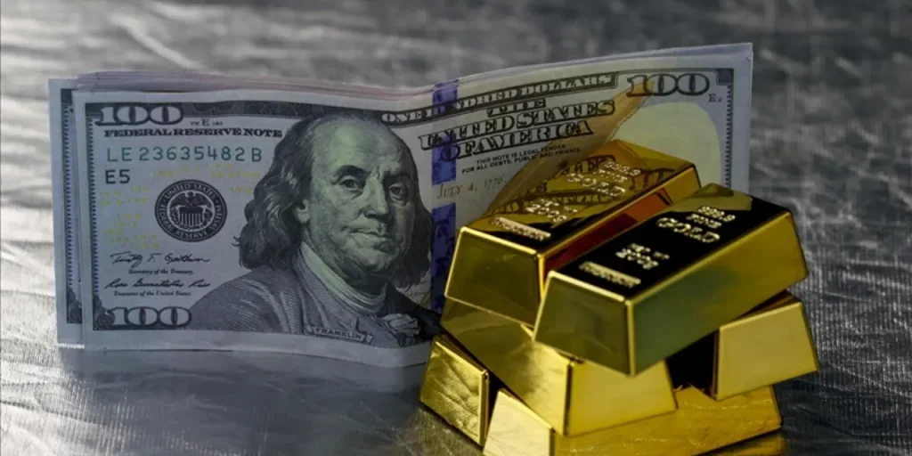 Rendimenti reali degli investimenti nel 2025: oro, lira turca ed euro in vantaggio, dollaro e BIST 100 in perdita