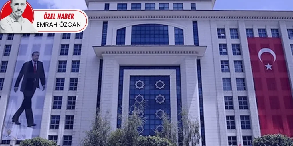 Adesioni al Partito AK continuano senza rallentamenti nel nuovo anno