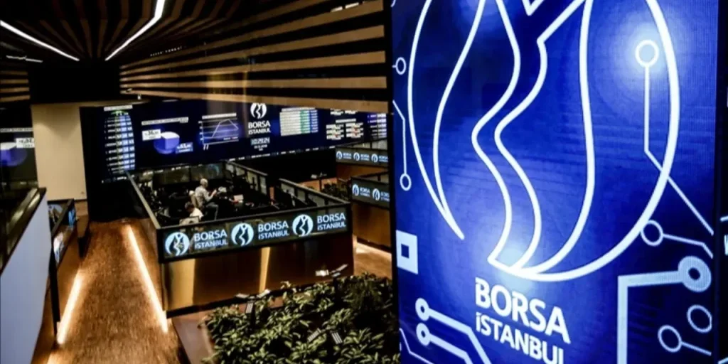 18 nuove società quotate a Istanbul nel 2025: 46,2 miliardi di lira in IPO e forte crescita del mercato azionario