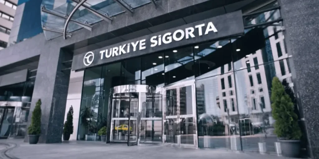 Turkiye Sigorta registra utile netto di 19,52 miliardi di lira per il 2025, crescita del 53 % e nove istituzioni fissano prezzi obiettivo per l’azione