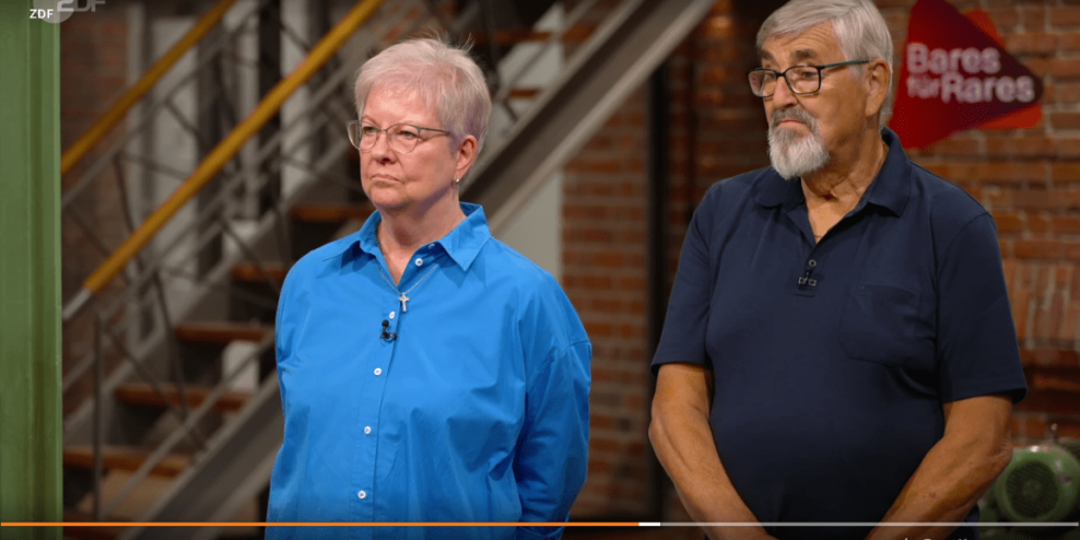 Candidati di “Bares per Rares” interrompono le trattative senza preavviso