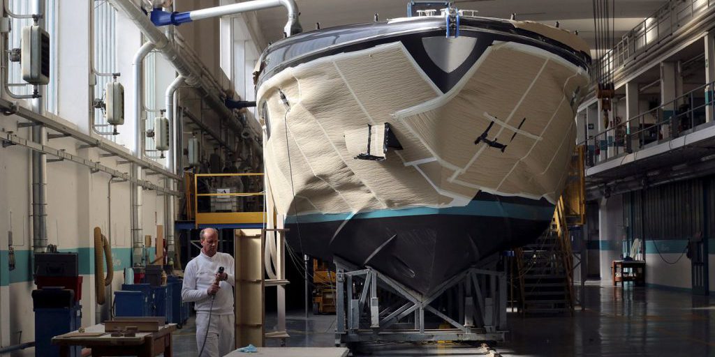 Ferretti International Holding respinge l'offerta parziale di acquisizione del gruppo ceco