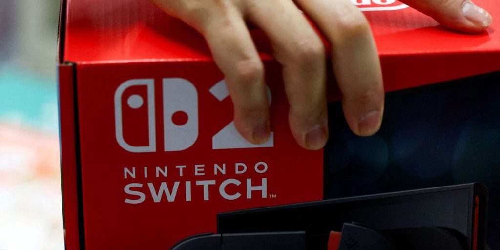 2026-02-03T062723Z_495635711_RC22WEANZ49X_RTRMADP_5_NINTENDO-RESULTS-U00668107600YwI-1440x752@IlSole24Ore-Web
