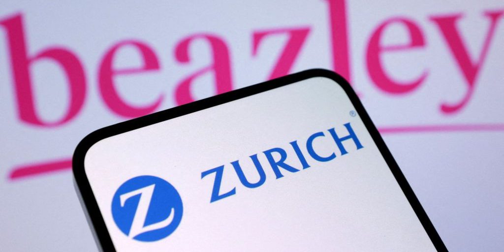 2026-02-04T072226Z_236002604_RC2U6JAAHO3X_RTRMADP_5_BEAZLEY-M-A-ZURICH-INS-GROUP-U40844104874oEO-1440x752@IlSole24Ore-Web-5