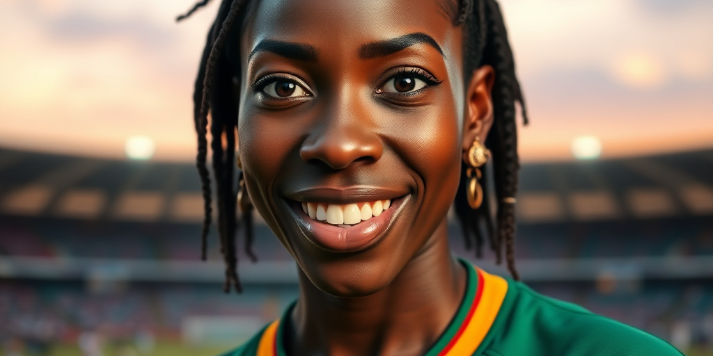 2026: Coppa del Mondo, nuovo libro, film nigeriano e ritorno di Michaela Coel