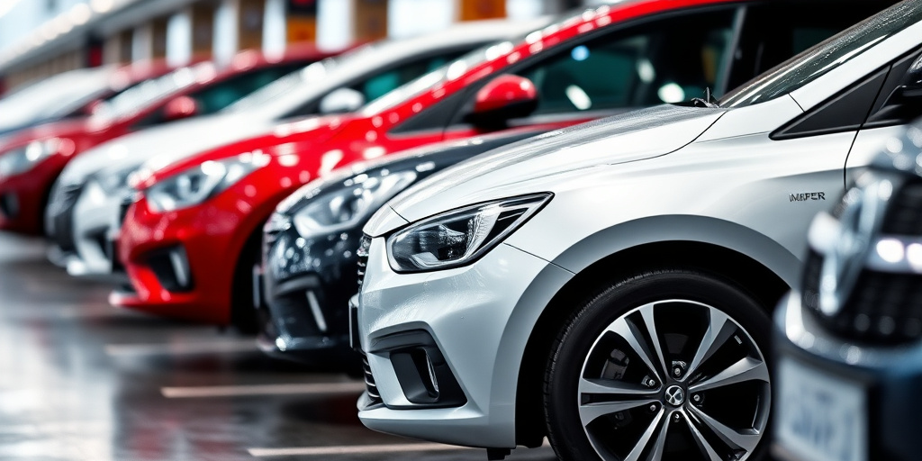 2026: ampliamento del sussidio per lo scambio di auto usate con veicoli nuovi