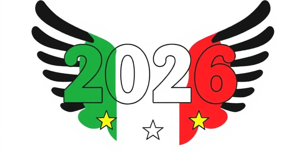 2026: anno di memoria e celebrazioni, con riforma del regolamento interno