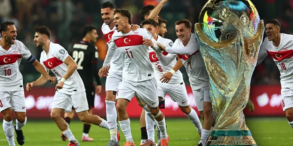 FIFA annuncia premio record di 1,5 miliardi di dollari per la Coppa del Mondo 2026