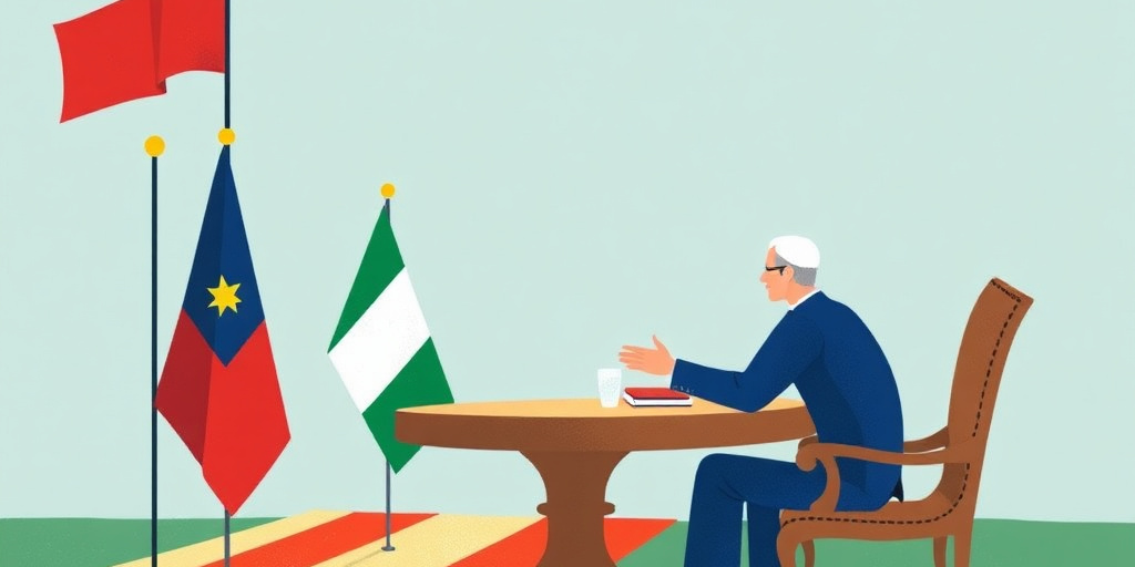 2026: l'inizio di un nuovo periodo storico e le prospettive per la diplomazia e la vita nazionale