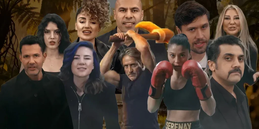 Survivor 2026: Acun Ilıcalı condivide video promozionale del team di celebrità