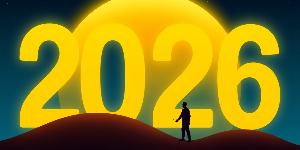 2026: un futuro di pace e prosperità per economia, educazione, turismo, salute e cultura