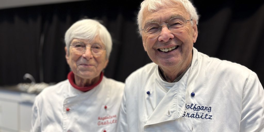 Fiera “Jagd &amp; Hund” a Dortmund nel 2026: nuove novità e chef veterani