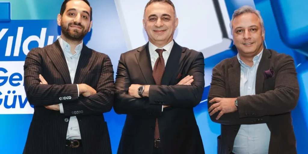 Rubikpara punta a 100 miliardi di TL di fatturato entro il 2026