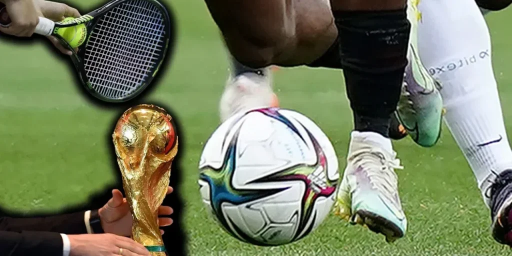 Calendario sportivo 2026: Giochi Olimpici Invernali, Coppa del Mondo FIFA e altri eventi di alto livello