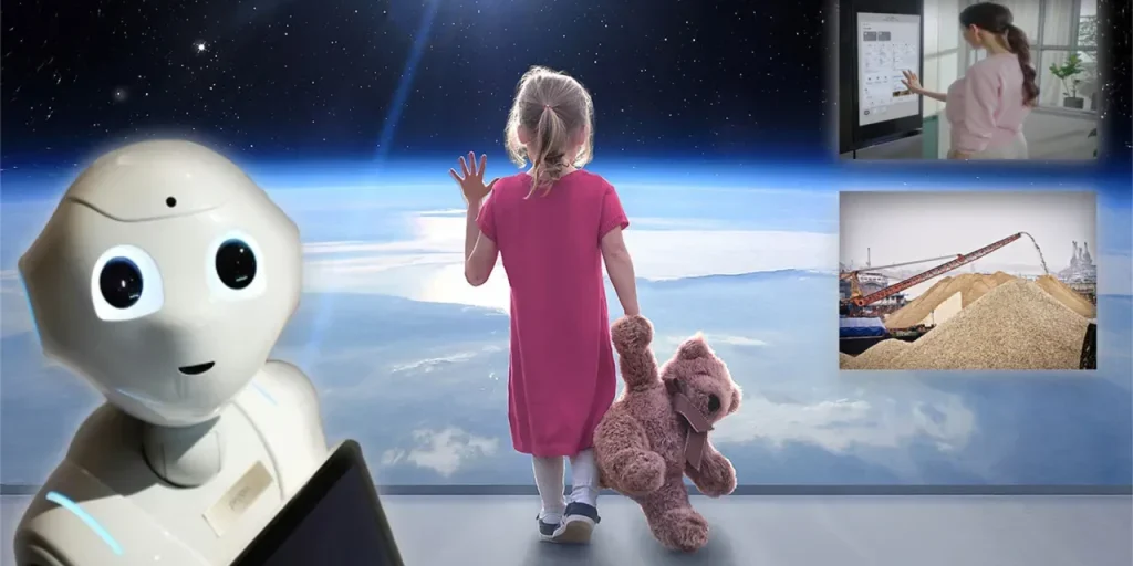 Richiesta di invio del testo originale per la rielaborazione