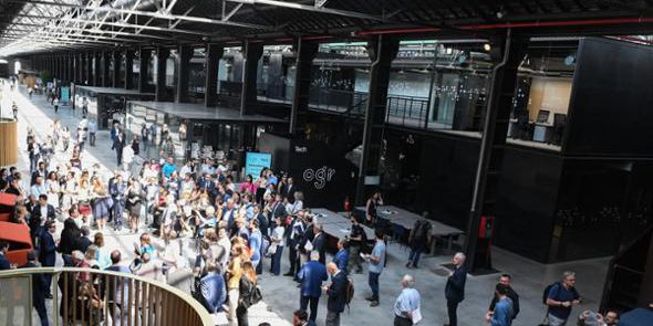 Intelligenza artificiale: una di ogni cinque imprese del Nord Ovest la adotta, ma le piccole aziende restano indietro