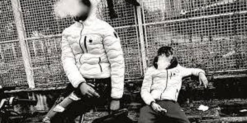 Arrestati i sospetti “baby‑aguzzini” dopo video di abusi registrato la notte di Halloween a Torino