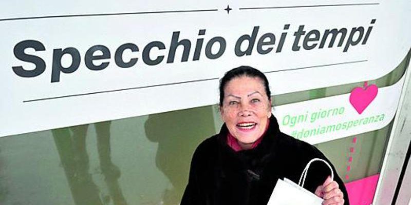 Specchio dei tempi: 3.260 richieste e 35 milioni di euro per 85.000 anziani