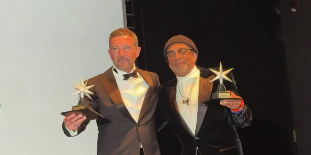 Inaugurazione del Torino Film Festival: apertura con premi e partecipazione di star internazionali