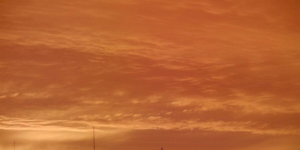 Tempesta geomagnetica a Sерпухов: avviso di possibile peggioramento della salute pubblica dal 14 al 16 settembre