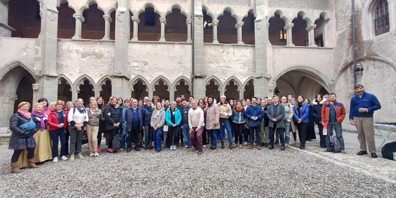 Riscoperta del Regno dei Savoia: un Progetto Triennale Transfrontaliero per Valorizzare la Storia e il Patrimonio Culturale