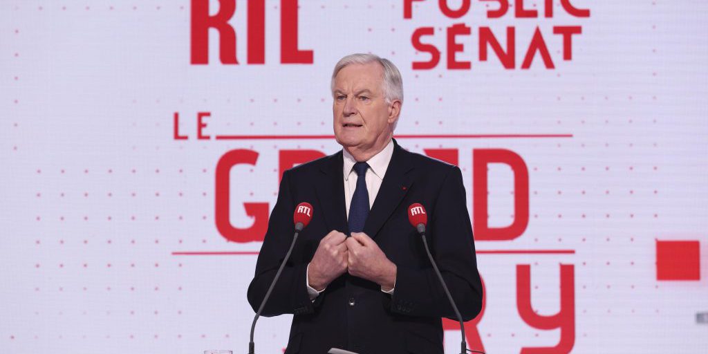 Michel Barnier denuncia la pressione esecutiva sulle elezioni comunali