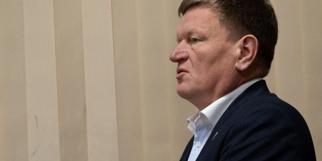 Сергей Банников принял участие в рабочей группе по реализации нацпроекта «БАС»