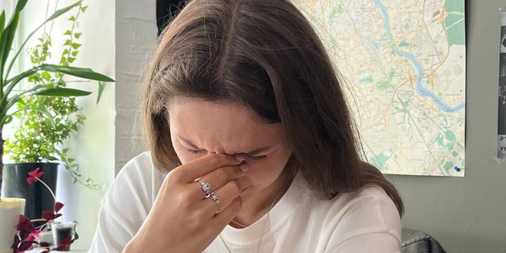 Stress Cronico e Perdita di Massa Muscolare: Come lo Stress Influisce sulla Nostro Corpo