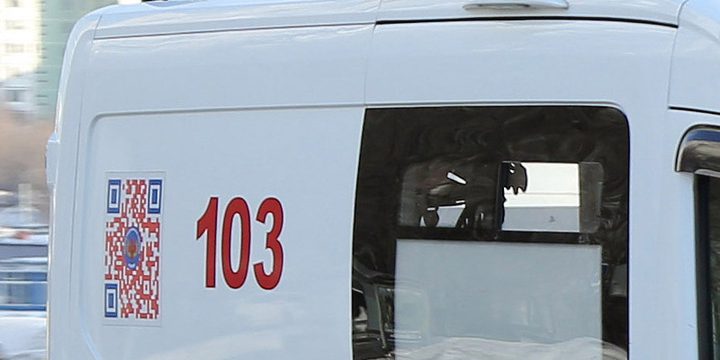 "Состояние крайне тяжелое": двое жителей Белгородской области пострадали от удара ВСУ