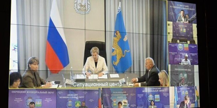 Nuove iniziative per migliorare la salute pubblica nella regione di Pskov in Russia