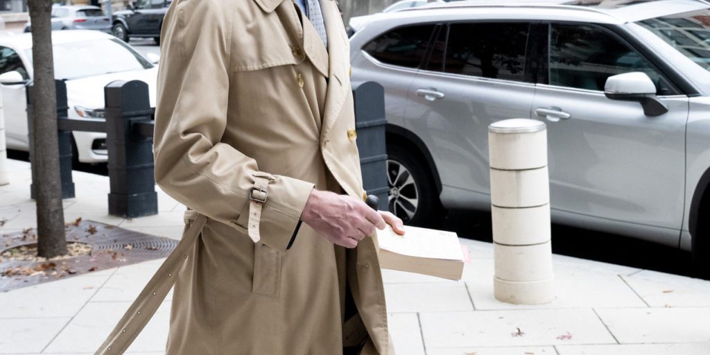 Giudice autorizza i procuratori federali a chiedere l'approvazione di gran giurati locali a Washington D.C.