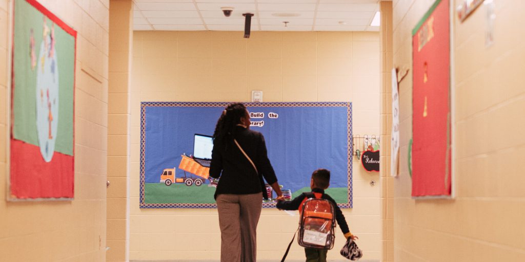 No Education Department? No Problem, Trump’s Education Secretary Says.