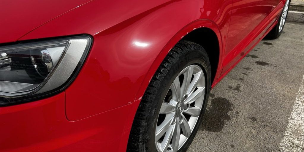 На Ставрополье строят дилерский автоцентр