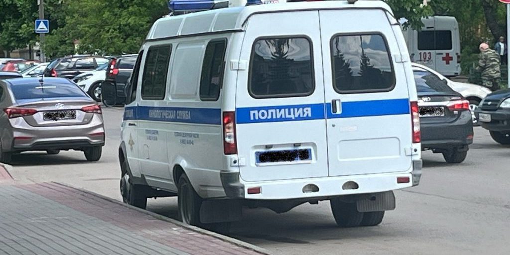 Arresto di due donne in LNR per furto: un passo nella lotta contro la criminalità nella regione dell'Ucraina orientale